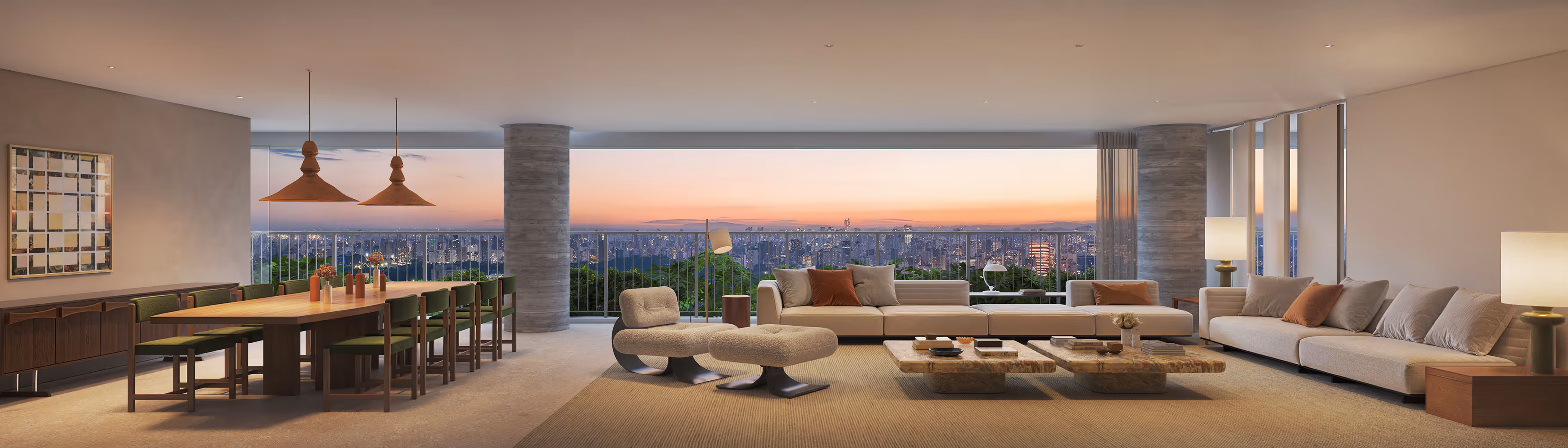 Imagem decorado